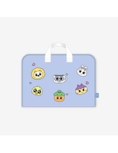 NMIXX CHANGE UP : MIXX LAB Goods - LAPTOP POUCH