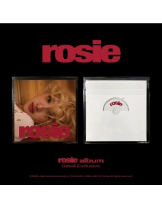 K-POP・アジア BLACKPINK ROSE LP s-l400.jpg