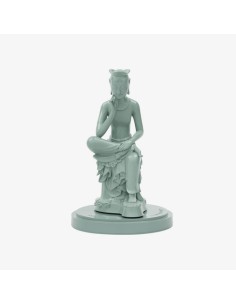 BTS 2024 DALMAJUNG Goods - Pensive Bodhisattva Miniature