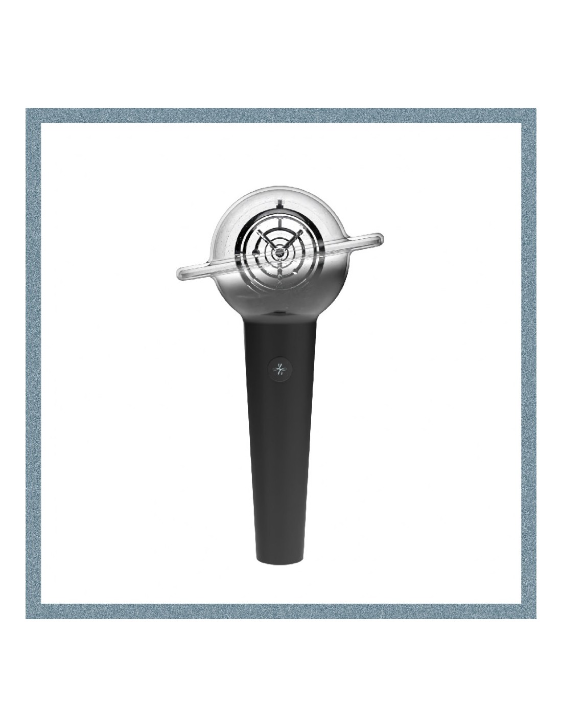 YOUNHA Official Light Stick Ver.2 kpoptown.com