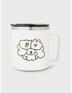 BT21 Official Goods - Camp Cup