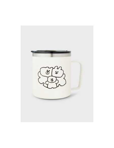 BT21 Official Goods - Camp Cup