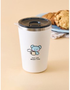 BT21 Basic Goods - Tumbler Cup