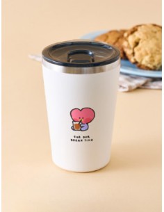 BT21 Basic Goods - Tumbler Cup 2