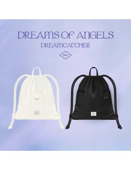 DREAMCATCHER Dreams of Angels Goods - GYM SACK