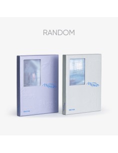 ENHYPEN ヒスン daydream ポップアップ アクリル コースター