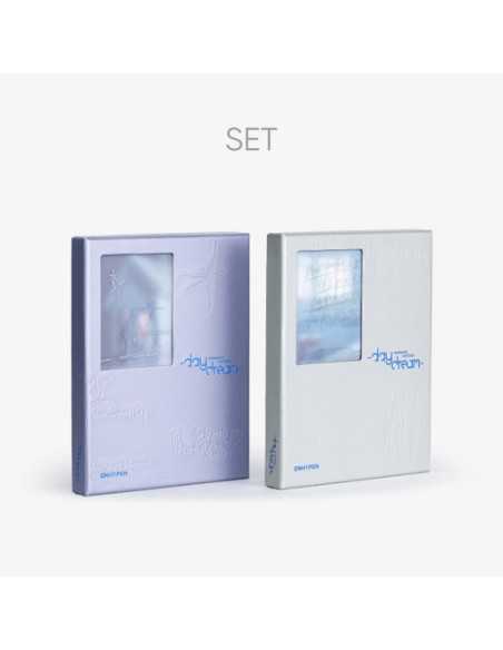 ENHYPEN ROMANCE : UNTOLD daydream 3形態セット SET] ENHYPEN 2nd Repackage Album - ROMANCE : UNTOLD
