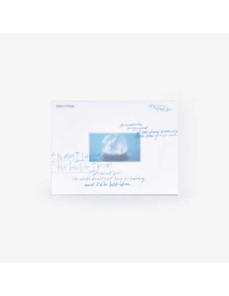 [JAPAN Edition] ENHYPEN 2nd Repackage Album - ROMANCE : UNTOLD -daydream- CD