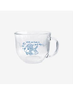 TWICE HOME 9ROUND GOODS - TZUYU CEREAL BOWL