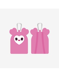 TWICE HOME 9ROUND GOODS - LOVELY MINI BACKPACK