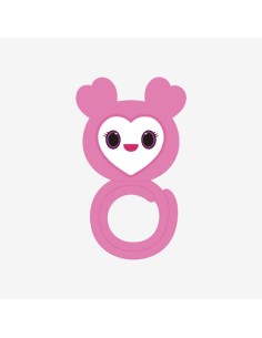 TWICE HOME 9ROUND GOODS - LOVELY PLUSH BRACELET