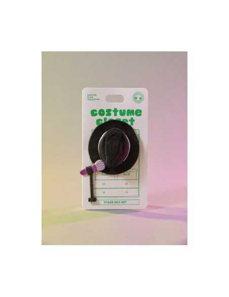 BT21 MANG Goods - Born To Dance Closet Accessory Set (Stage)