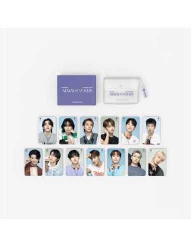 [Pre Order] SEVENTEEN PG Korea Goods - ULTRA...