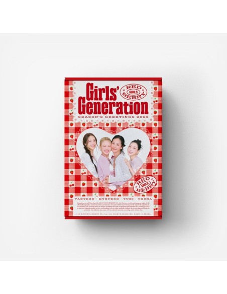 Amazon.com: Girls' Generation - Girls' Generation 2024