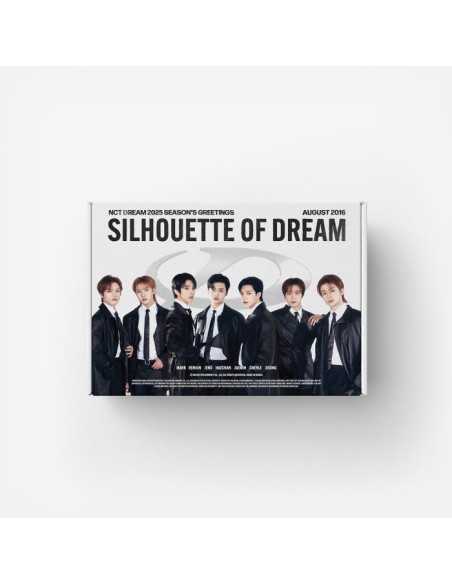 NCT DREAM 2025 SEASON'S GREETINGS kpoptown.com