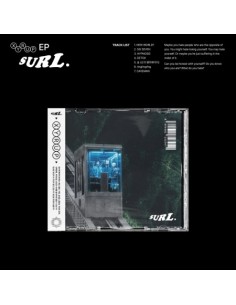 Re-Release] Hyukoh 1st Album - 23 CD