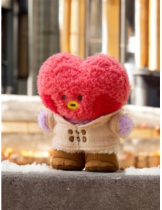 BT21 minini Boots Edition Goods - Plush