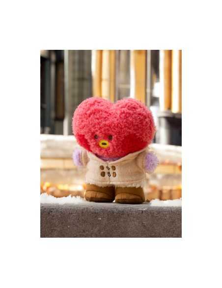 BT21 minini Boots Edition Goods - Plush