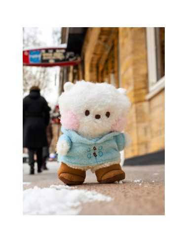BT21 minini Boots Edition Goods - Plush