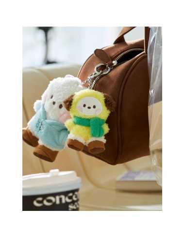 BT21 minini Boots Edition Goods - Mini Plush...