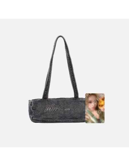 [Pre Order] aespa Whiplash mood Goods - BAG SET