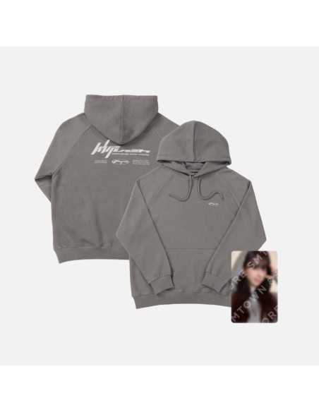 aespa Whiplash mood Goods - HOODIE SET