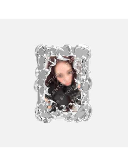 aespa Whiplash mood Goods - PHOTOCARD FRAME SET
