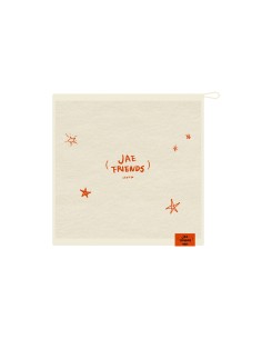 KIM JAE JOONG Jae friends Goods - HAND TOWEL