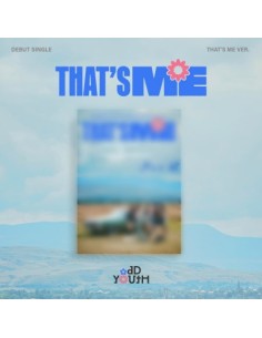 ODD YOUTH Debut Single Album - Best Friendz (THAT’S ME...
