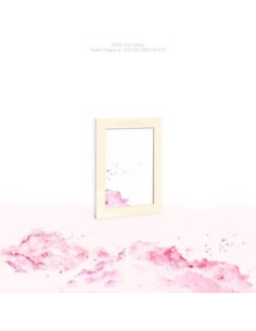 EPEX 2nd Album - 소화(韶華) 2장: 청춘 결핍 (Fourth Piece Ver.) CD...