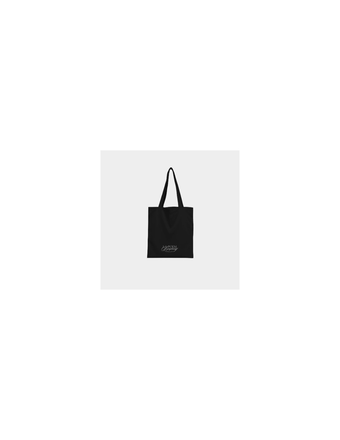 LA POEM SYMPHONY Goods Eco Bag