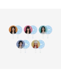 ITZY MIDZY′S CELLS Goods - IMAGE PICKET