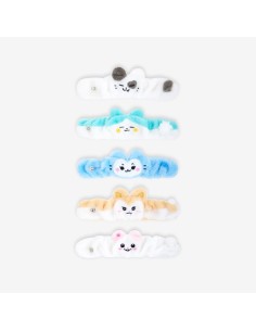 [Pre Order] ITZY MIDZY′S CELLS Goods - TWINZY LIGHT RING...