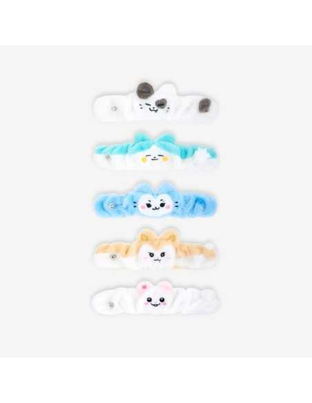 [Pre Order] ITZY MIDZY′S CELLS Goods - TWINZY LIGHT RING DECO BAND