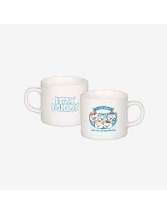 ITZY MIDZY′S CELLS Goods - TWINZY MUG