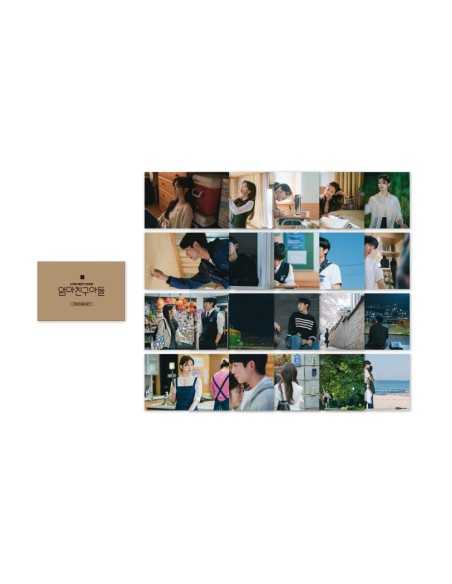 Love Next Door POP-UP STORE Goods - POSTCARD SET