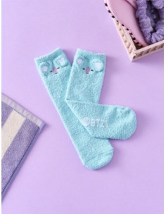 BT21 New Basic Goods - Sweet Dream Sleep Socks