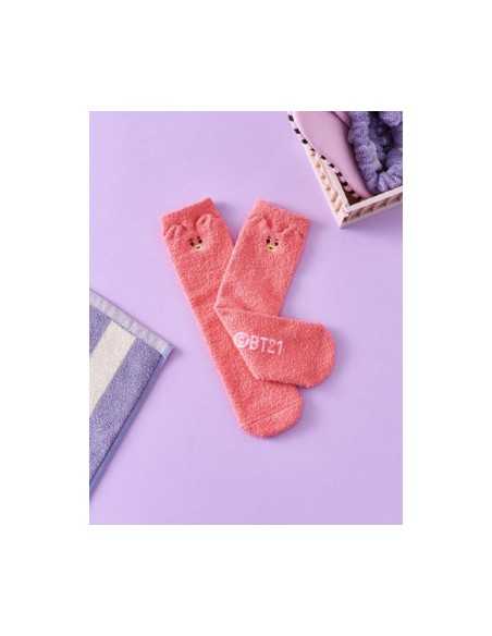 BT21 New Basic Goods - Sweet Dream Sleep Socks