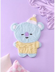 BT21 New Basic Goods - Sweet Dream Knee Blanket