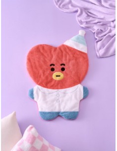 BT21 New Basic Goods - Sweet Dream Knee Blanket 2
