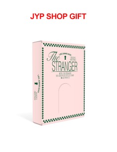 [JYP Shop Gift] LEE JUNHO 2025 SEASON’S GREETINGS [THE...