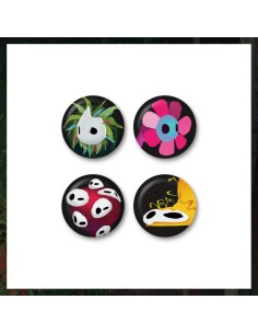 YOUNHA x TEAMBOTTA Goods - HAND MIRROR