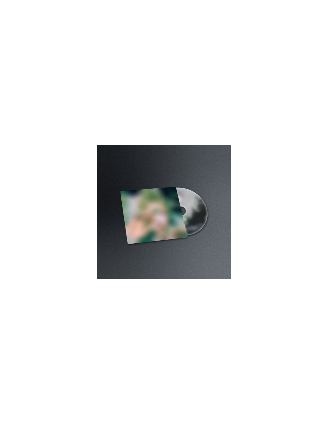 Japanese Edition] XG 2nd Mini Album - AWE (Solo Ver.) CD