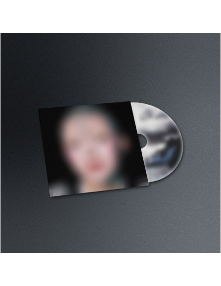 Japanese Edition] XG 2nd Mini Album - AWE (Solo Ver.) CD