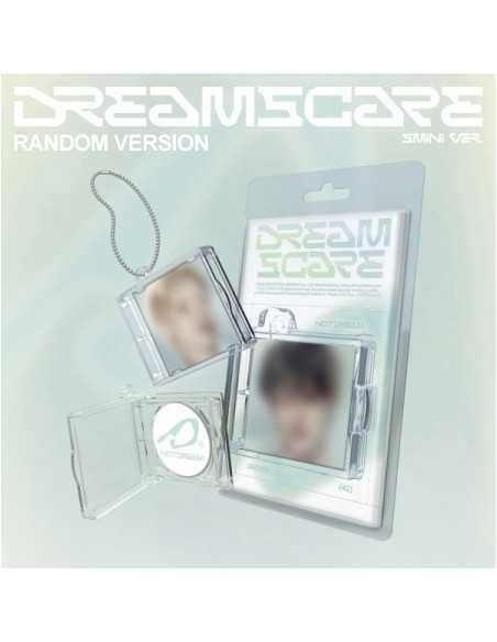 [Smart Album] NCT DREAM 4th Album - DREAMSCAPE (Random Ver.) SMini Ver.