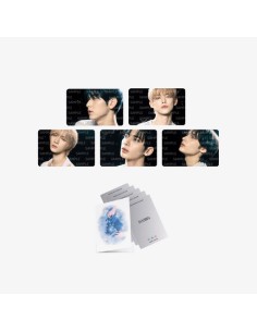 TXT SANCTUARY Goods - SPECIAL PHOTOCARD SET