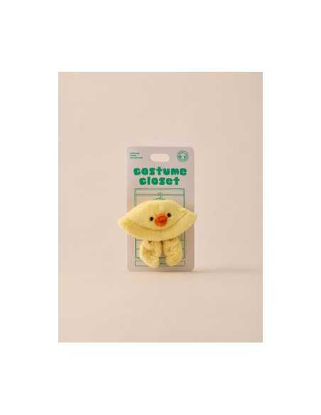 BT21 Baby Pluppy Goods - Costume Closet Chick Bucket Hat Set