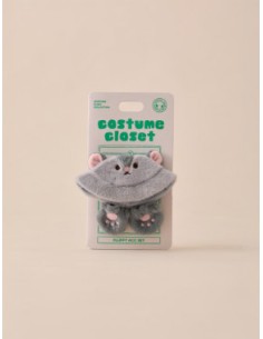BT21 Baby Pluppy Goods - Costume Closet Flying Squirrel...