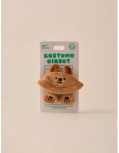 BT21 Baby Pluppy Goods - Costume Closet Quokka Bucket Hat...