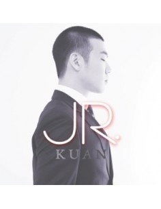 Kuan 1st Album Vol 1 - Junior CD